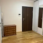Apartament Garbary 234 Parking Free