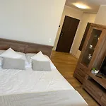 Apartament Garbary 234 Parking Free