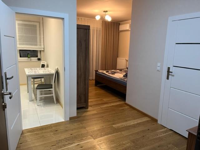 Apartment Garbary 234 Parking Free